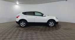Nissan Qashqai 2013 года за 4 790 000 тг. в Шымкент – фото 4