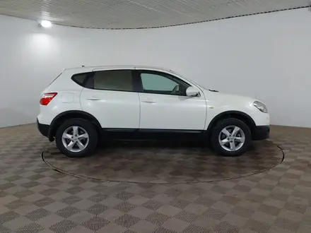 Nissan Qashqai 2013 года за 4 790 000 тг. в Шымкент – фото 4