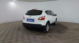 Nissan Qashqai 2013 года за 4 790 000 тг. в Шымкент – фото 5