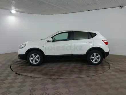 Nissan Qashqai 2013 года за 4 790 000 тг. в Шымкент – фото 8