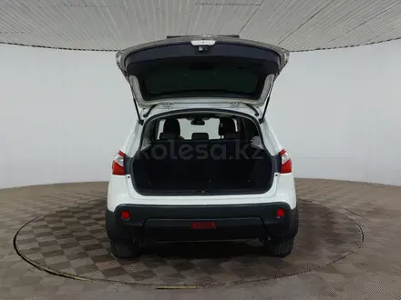 Nissan Qashqai 2013 года за 4 790 000 тг. в Шымкент – фото 9
