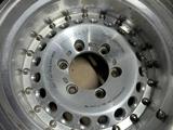 Диски AUSWUCH 6х139.7/R15/ET-33/ET8.5 (2шт)үшін40 000 тг. в Актау