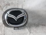 Эмблема подиум для значка Mazda cx-5үшін50 000 тг. в Караганда