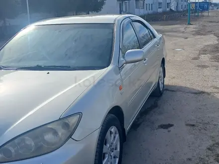 Toyota Camry 2005 года за 6 500 000 тг. в Усть-Каменогорск – фото 2