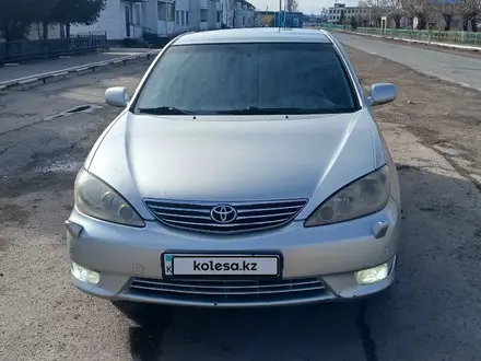 Toyota Camry 2005 года за 6 500 000 тг. в Усть-Каменогорск