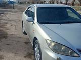 Toyota Camry 2005 года за 6 500 000 тг. в Усть-Каменогорск – фото 4