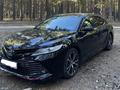 Toyota Camry 2020 года за 17 500 000 тг. в Астана – фото 2