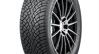 245/40R20 275/35R20 Nokian Hakka R5 за 980 000 тг. в Алматы