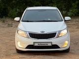 Kia Rio 2014 годаүшін4 700 000 тг. в Астана