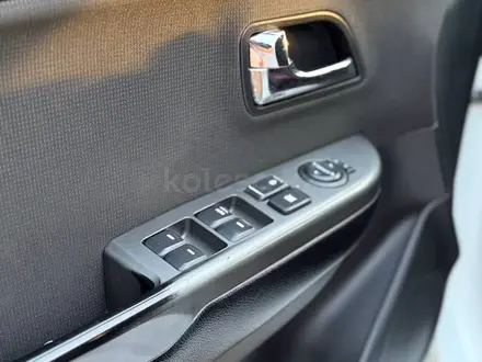 Kia Rio 2014 года за 4 700 000 тг. в Астана – фото 11