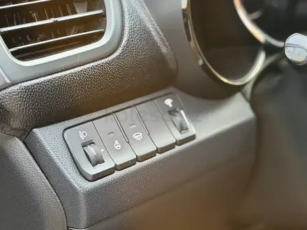 Kia Rio 2014 года за 4 700 000 тг. в Астана – фото 12
