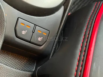 Kia Rio 2014 года за 4 700 000 тг. в Астана – фото 14