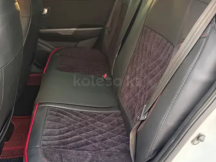 Kia Rio 2014 года за 4 700 000 тг. в Астана – фото 15