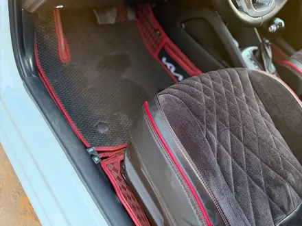 Kia Rio 2014 года за 4 700 000 тг. в Астана – фото 16