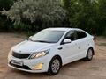 Kia Rio 2014 годаүшін4 700 000 тг. в Астана – фото 8