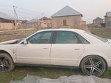 Audi A8 2002 годаfor1 300 000 тг. в Шымкент