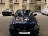 ВАЗ (Lada) Priora 2170 2014 года за 2 500 000 тг. в Семей – фото 2
