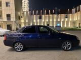 ВАЗ (Lada) Priora 2170 2014 года за 2 500 000 тг. в Семей – фото 3