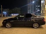 ВАЗ (Lada) Priora 2170 2014 года за 2 500 000 тг. в Семей – фото 4