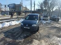 Volkswagen Caddy 2009 года за 3 700 000 тг. в Алматы