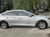 Hyundai Sonata 2015 года за 7 200 000 тг. в Алматы – фото 5