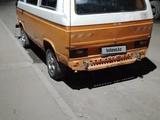 Volkswagen Transporter 1989 года за 1 000 000 тг. в Алматы – фото 2