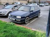 Volkswagen Golf 1993 года за 1 100 000 тг. в Тараз