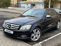 Mercedes-Benz C 230 2008 годаfor6 500 000 тг. в Уральск