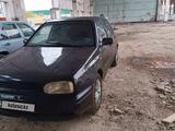 Volkswagen Golf 1993 года за 1 350 000 тг. в Затобольск – фото 2