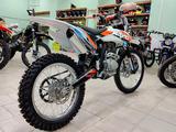 Kayo  K1 250 MX 21/18 2026 года за 500 000 тг. в Астана – фото 5
