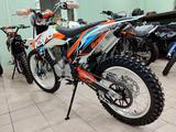 Kayo  K1 250 MX 21/18 2026 года за 500 000 тг. в Астана – фото 4