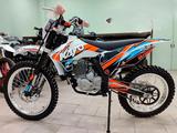 Kayo  K1 250 MX 21/18 2026 года за 500 000 тг. в Астана – фото 2