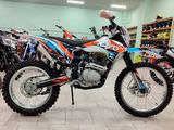 Kayo  K1 250 MX 21/18 2026 года за 500 000 тг. в Астана – фото 3