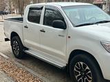 Toyota Hilux 2015 годаүшін9 900 000 тг. в Атырау – фото 2
