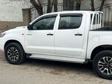 Toyota Hilux 2015 годаүшін9 900 000 тг. в Атырау – фото 3