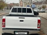 Toyota Hilux 2015 годаүшін9 900 000 тг. в Атырау – фото 4