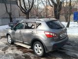 Nissan Qashqai 2011 года за 6 350 000 тг. в Алматы – фото 2