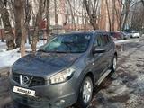 Nissan Qashqai 2011 года за 6 350 000 тг. в Алматы