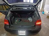 Volkswagen Golf 2003 годаүшін2 450 000 тг. в Алматы – фото 4