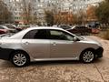 Toyota Corolla 2010 годаүшін4 800 000 тг. в Актобе – фото 4