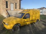 Ford Courier Van 1997 годаүшін290 000 тг. в Караганда – фото 4