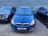 Opel Zafira 2006 года за 2 000 000 тг. в Алматы