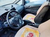 Opel Zafira 2006 года за 2 000 000 тг. в Алматы – фото 5