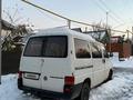 Volkswagen Transporter 1994 годаүшін2 800 000 тг. в Тургень (Енбекшиказахский р-н) – фото 2