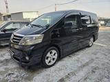 Toyota Alphard 2005 годаүшін9 600 000 тг. в Шымкент