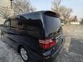 Toyota Alphard 2005 годаfor9 600 000 тг. в Шымкент – фото 30