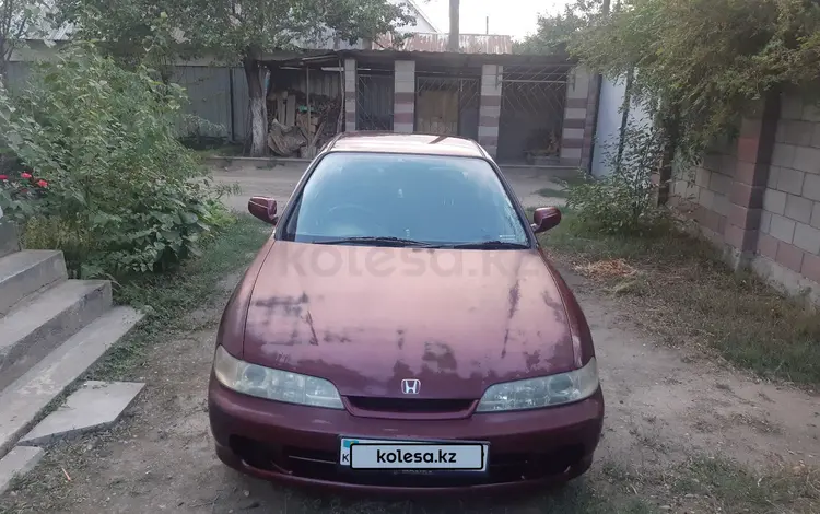 Honda Integra 1997 года за 2 200 000 тг. в Алматы