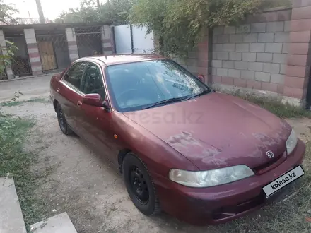 Honda Integra 1997 года за 2 200 000 тг. в Алматы – фото 2