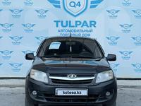 ВАЗ (Lada) Granta 2190 2013 годаүшін2 100 000 тг. в Туркестан