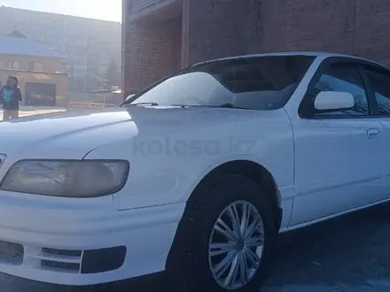 Nissan Cefiro 1995 года за 2 200 000 тг. в Усть-Каменогорск – фото 5